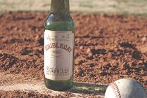 Doubleday draught